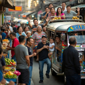 What Makes Pinoy Humor Espesyal