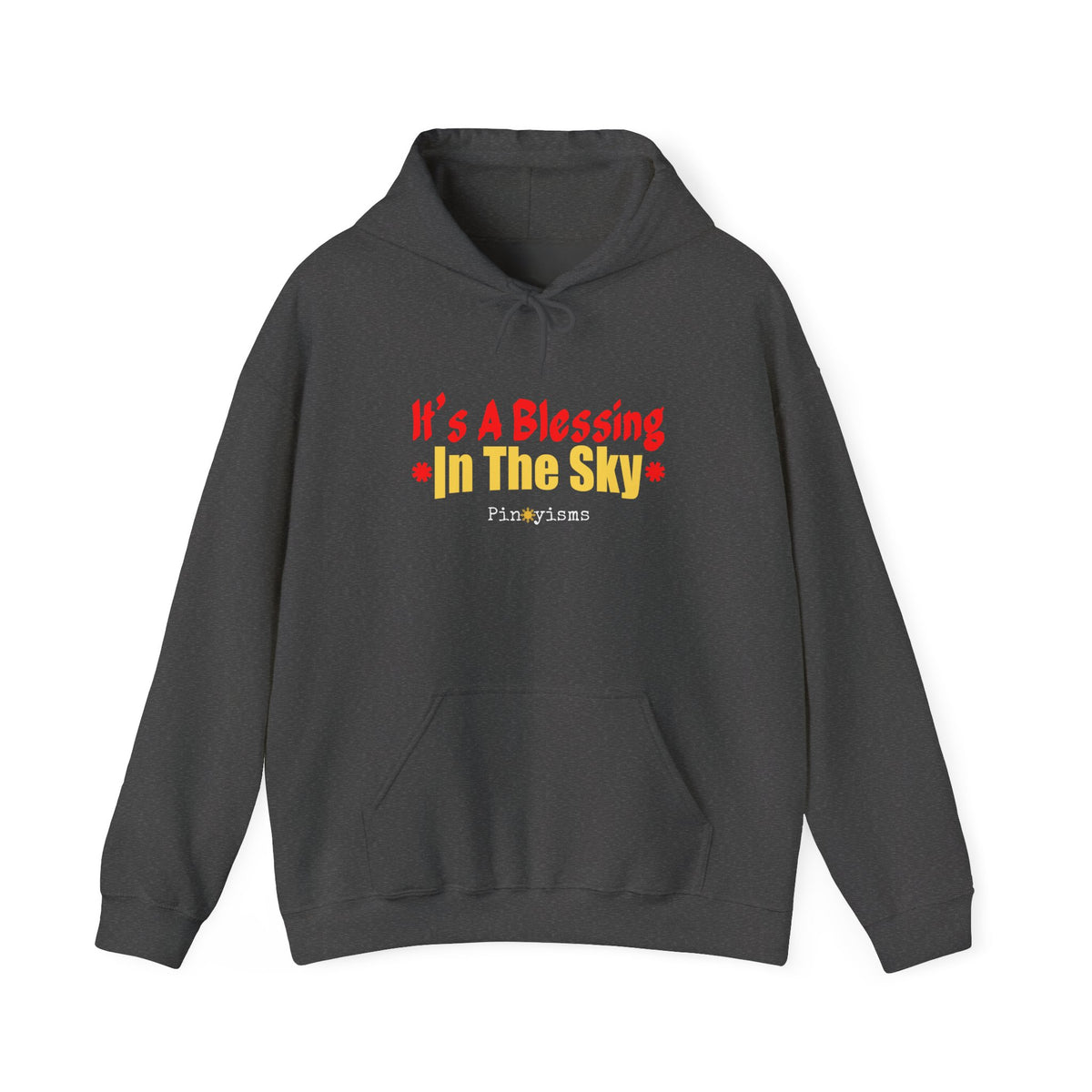 It's A Blessing In The Sky Hoodie