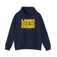 Looks Can Be This Evening Hoodie