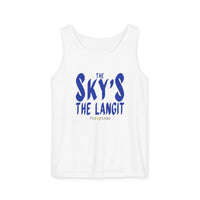 The Sky's the Langit Tank Top