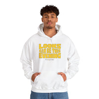 Looks Can Be This Evening Hoodie