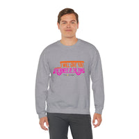 I Will Give You the Benefit of the Daw Sweatshirt