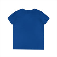 It's A Blessing In The Skies V-neck Shirt