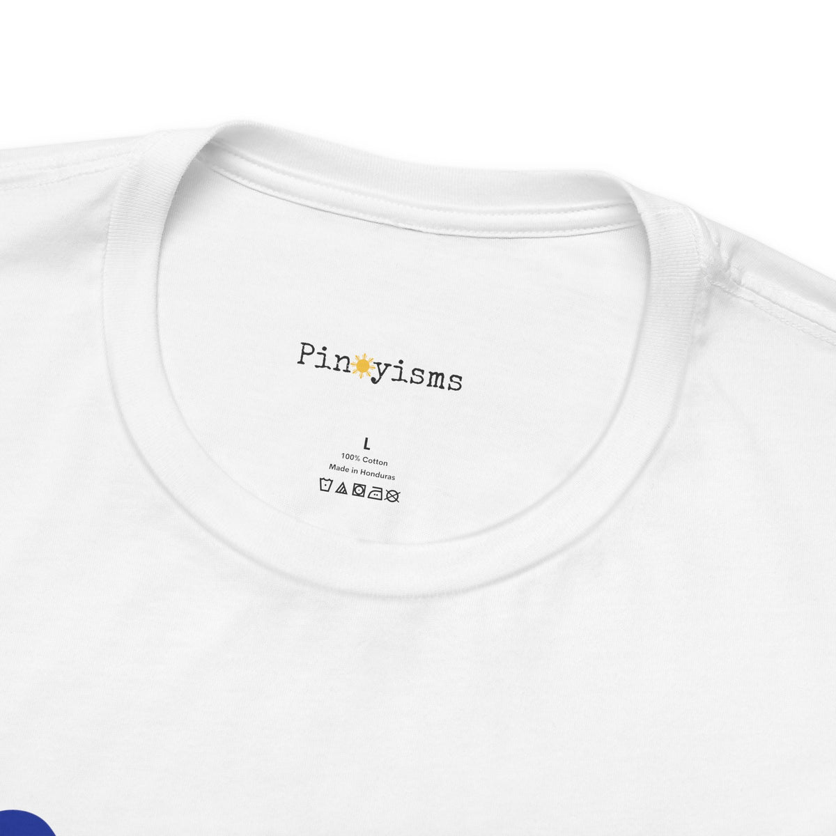 The Sky's the Langit T-Shirt