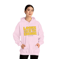 Looks Can Be This Evening Hoodie