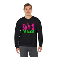 The Sky's the Langit Sweatshirt