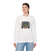 It's A Blessing In The Sky Sweatshirt