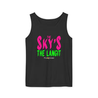 The Sky's the Langit Tank Top