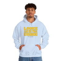 Looks Can Be This Evening Hoodie