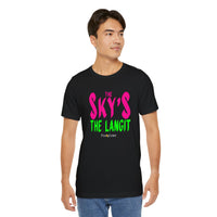 The Sky's the Langit T-Shirt