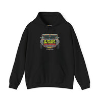 If It's Not One Thing, It's Your Mother Jeepney Hoodie