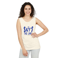 The Sky's the Langit Tank Top