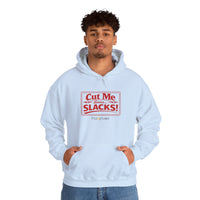 Cut Me Some Slacks Hoodie