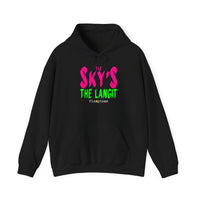 The Sky's the Langit Hoodie