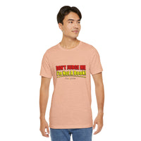 Don’t Judge Me I’m Not A Book T-Shirt