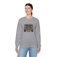 It's A Blessing In The Sky Sweatshirt