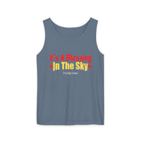 It's A Blessing In The Sky Tank Top