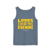 Looks Can Be This Evening Tank Top