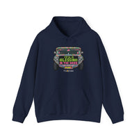 It's A Blessing In The Sky Jeepney Hoodie