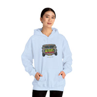 If It's Not One Thing, It's Your Mother Jeepney Hoodie