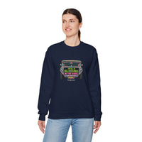 It's A Blessing In The Sky Sweatshirt