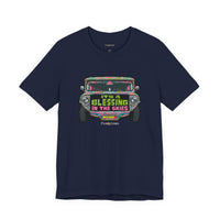 It's A Blessing In The Skies Jeepney T-Shirt