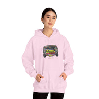 If It's Not One Thing, It's Your Mother Jeepney Hoodie