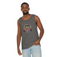 It's All Relatives Jeepney Tank Top