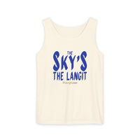 The Sky's the Langit Tank Top