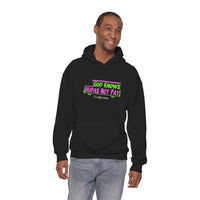 God Knows Judas Not Pay Hoodie