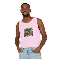 The Sky's the Langit Jeepney Tank Top