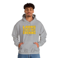 Looks Can Be This Evening Hoodie
