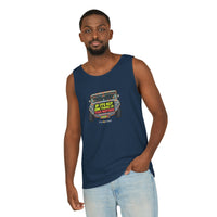 If it's Not One Thing, It's your Mother Jeepney Tank Top