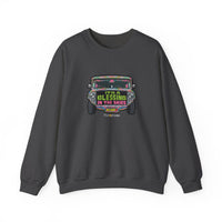 It's A Blessing In The Sky Sweatshirt