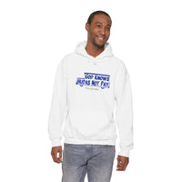 God Knows Judas Not Pay Hoodie