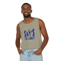 The Sky's the Langit Tank Top