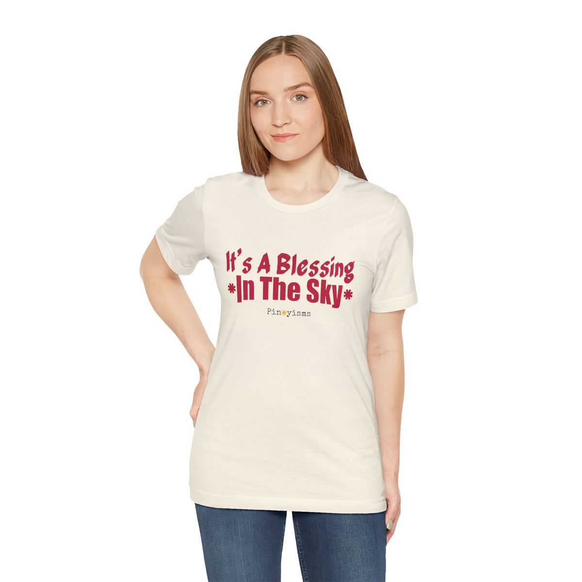 It's A Blessing In The Sky T-Shirt