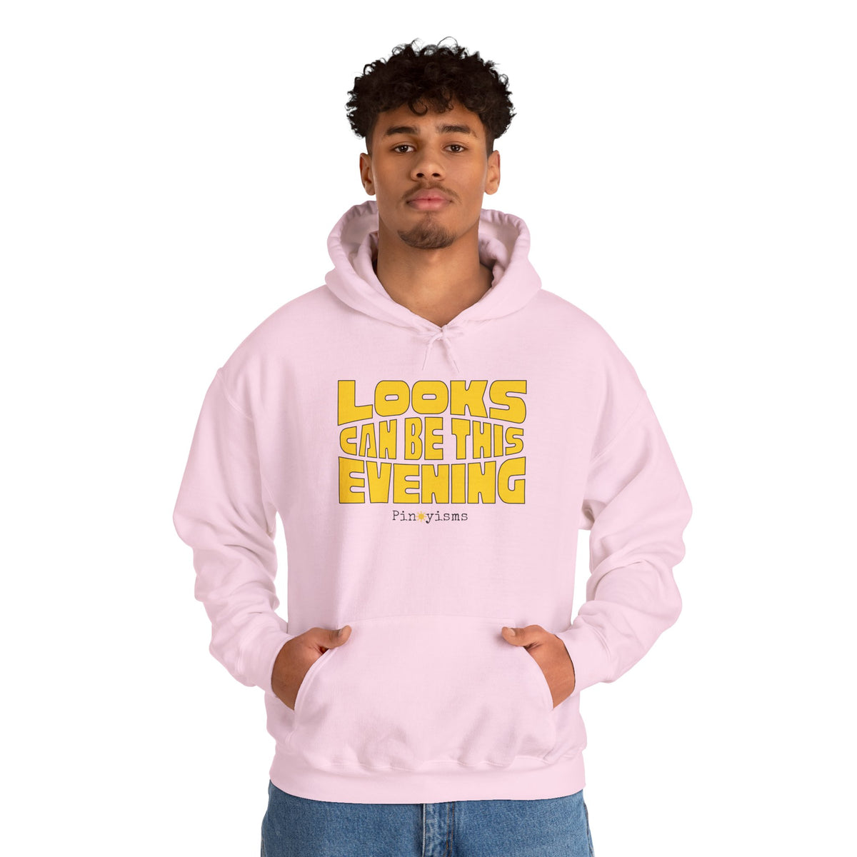 Looks Can Be This Evening Hoodie
