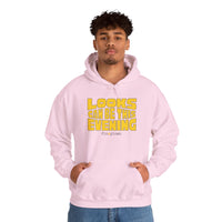 Looks Can Be This Evening Hoodie