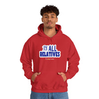 It's All Relatives Hoodie