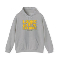 Looks Can Be This Evening Hoodie