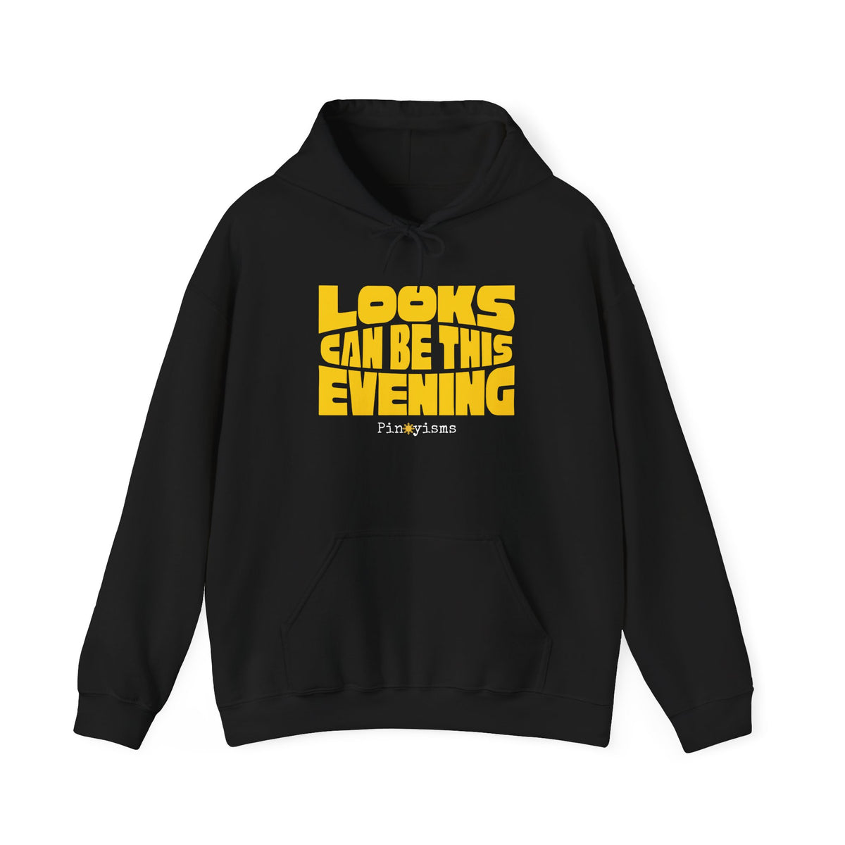 Looks Can Be This Evening Hoodie