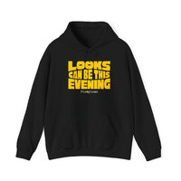 Looks Can Be This Evening Hoodie