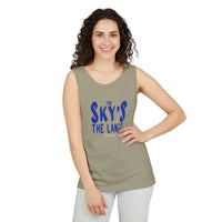 The Sky's the Langit Tank Top