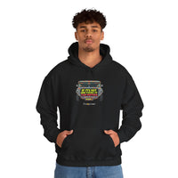 If It's Not One Thing, It's Your Mother Jeepney Hoodie