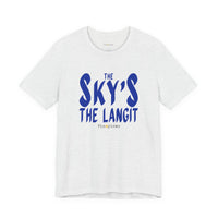 The Sky's the Langit T-Shirt