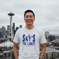 The Sky's the Langit T-Shirt