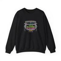 It's A Blessing In The Sky Sweatshirt