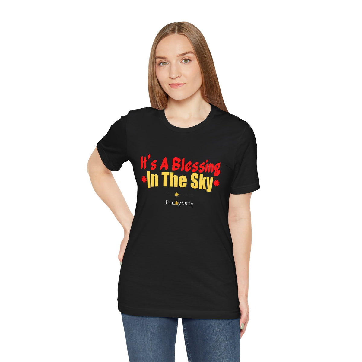 It's A Blessing In The Sky T-Shirt