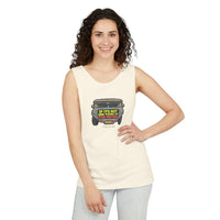 If it's Not One Thing, It's your Mother Jeepney Tank Top